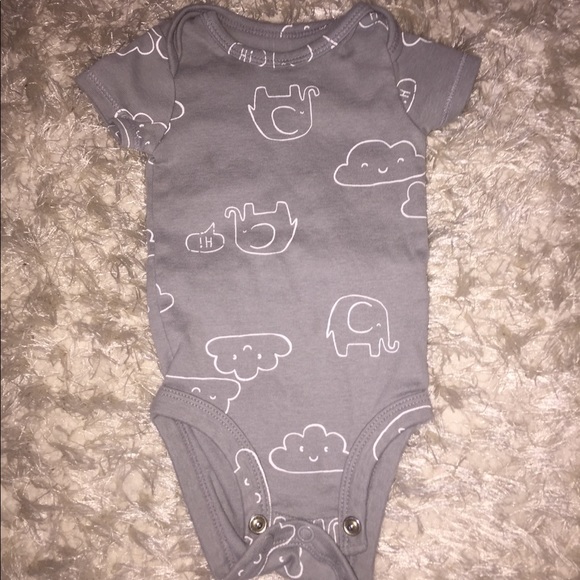 Sweat suit - Picture 2 of 2